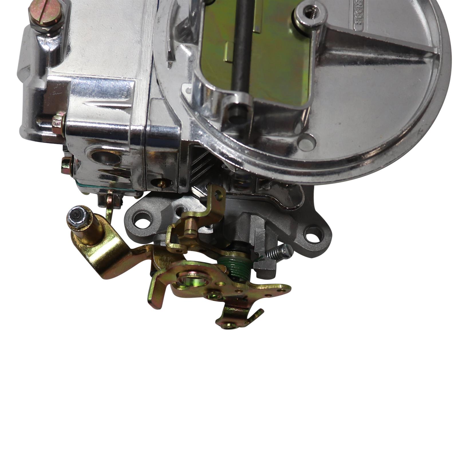 Holley 0 4412S 500 CFM Performance 2BBL Carburetor