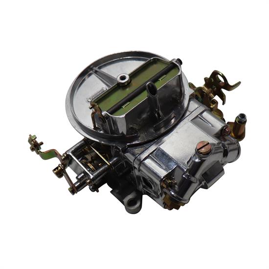 Holley 0 4412S 500 CFM Performance 2BBL Carburetor
