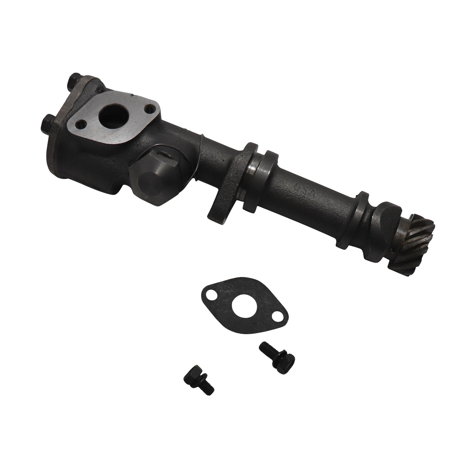 Melling M19 Flathead Ford Oil Pump, Standard Volume