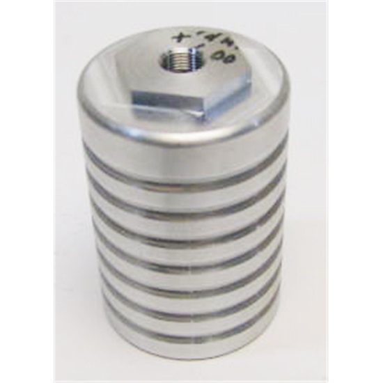 Shock Cup 12mm1.00 Thread