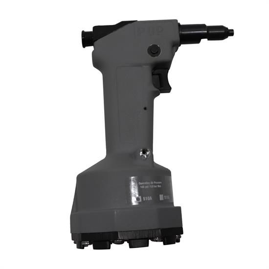 POP Fasteners PRG510A Industrial Pneumatic Pop Rivet Gun