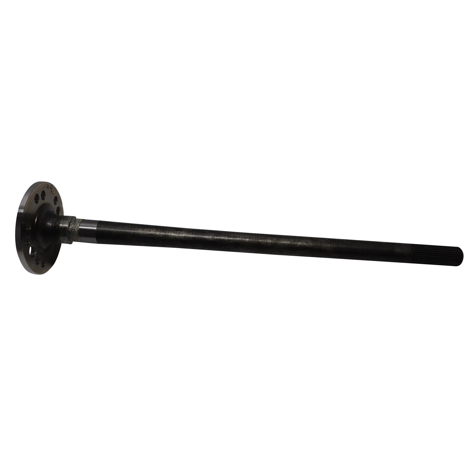 Currie 98132 9 Inch Ford CutToFit 31 Spline Axle, 32 Inch