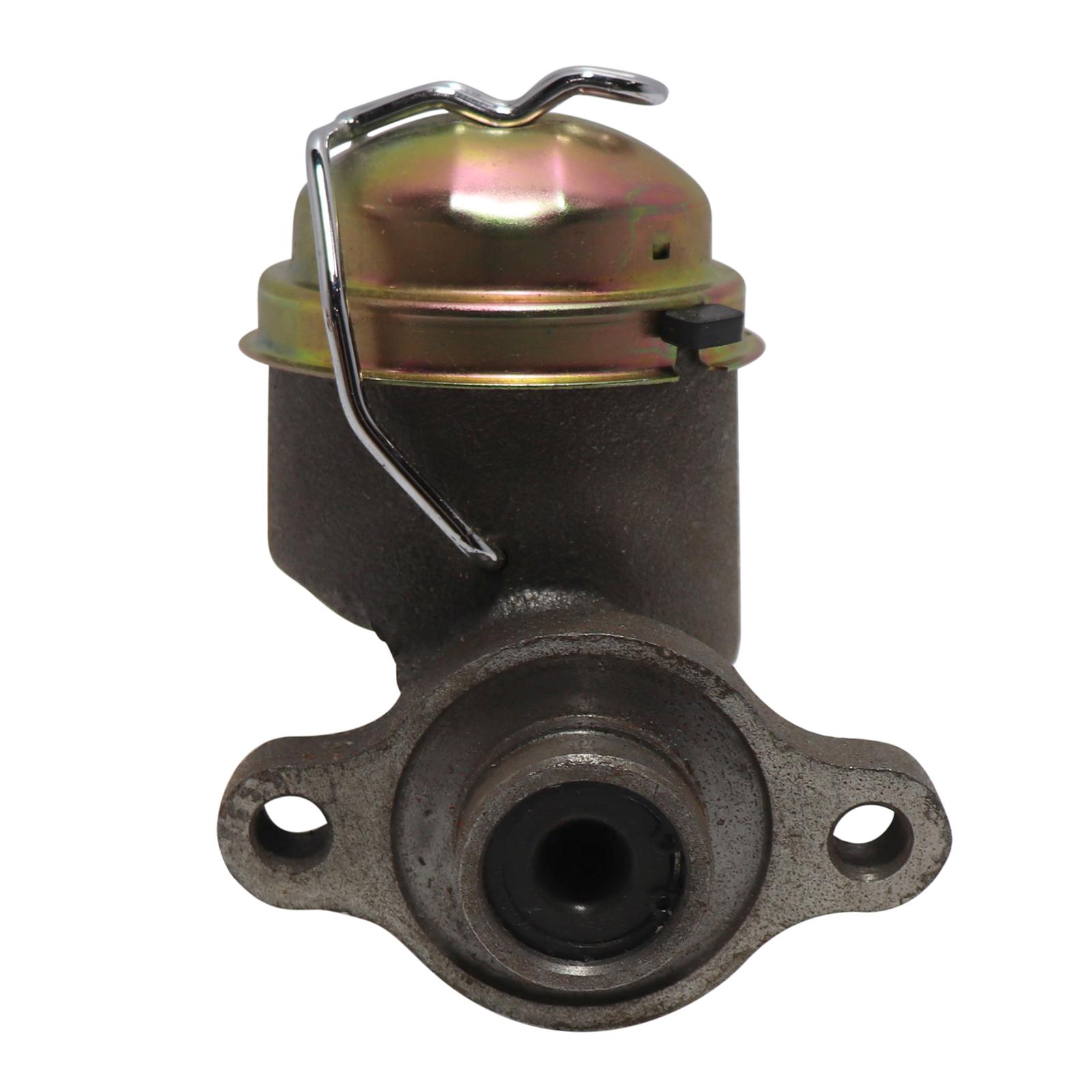 195564 GM Master Cylinder for Drum Brakes