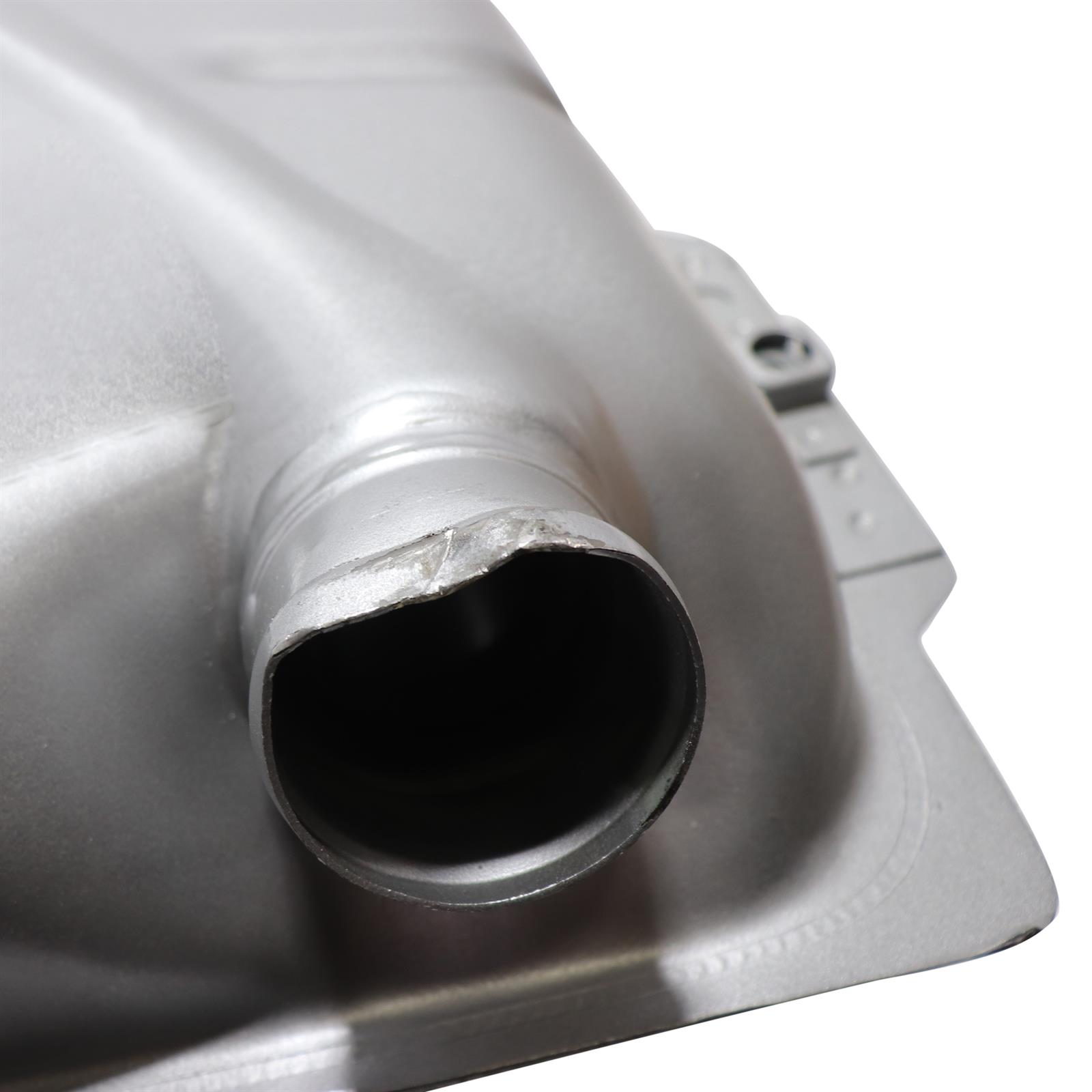 Bob Drake 11A9002 19411948 Ford Car 17 Gallon Steel Fuel Tank