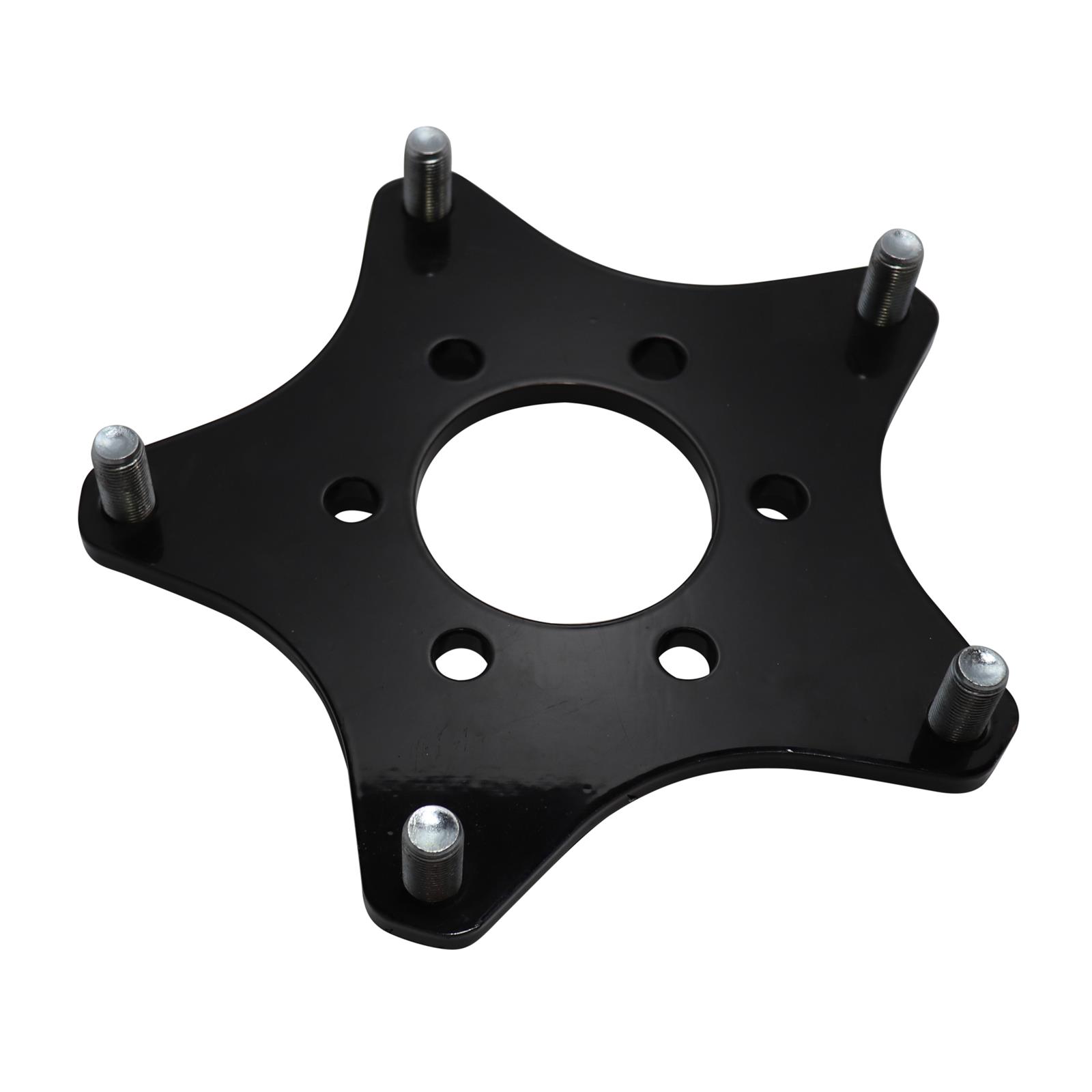 Wide 5 Wheel Adapter to 6Pin Sprint Car Hub Pattern