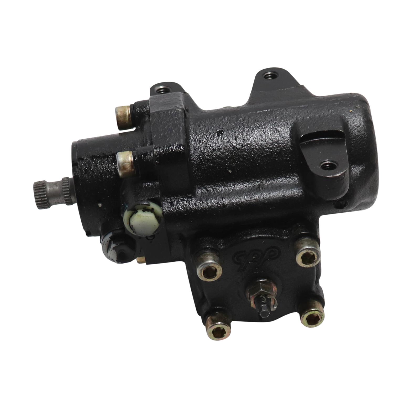 CPP VEGAPSB Vega Power Steering Box