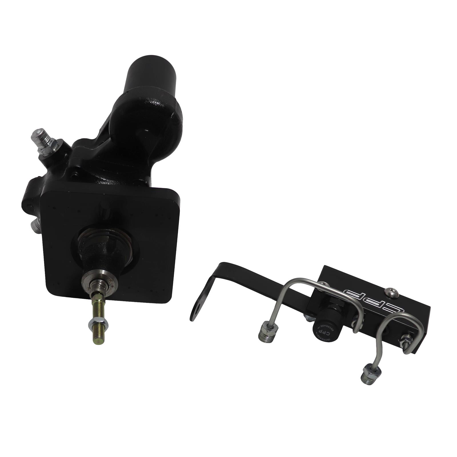 CPP UNIHBKSB Universal Hydroboost Hydraulic Power Brake Booster