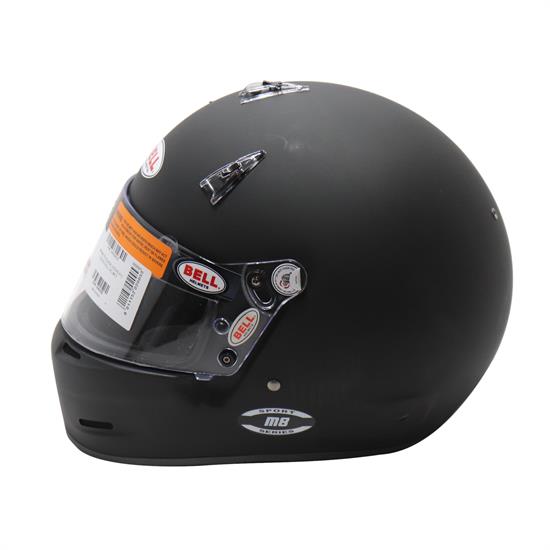 bell m8 visor