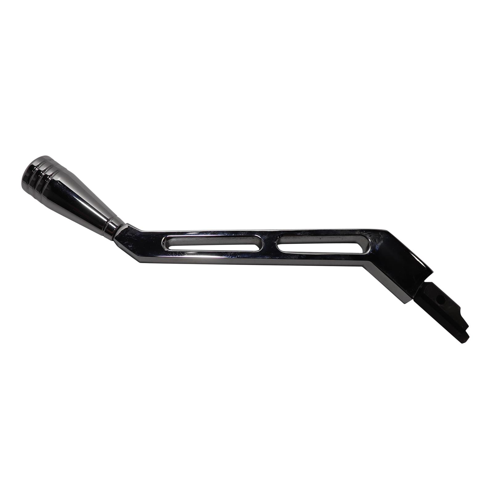 GM Column Shift Lever, Chrome
