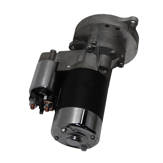 FORD V8 Mini Starter, High Torque, 5.0, 302, 351 Windsor, A/T 2kW