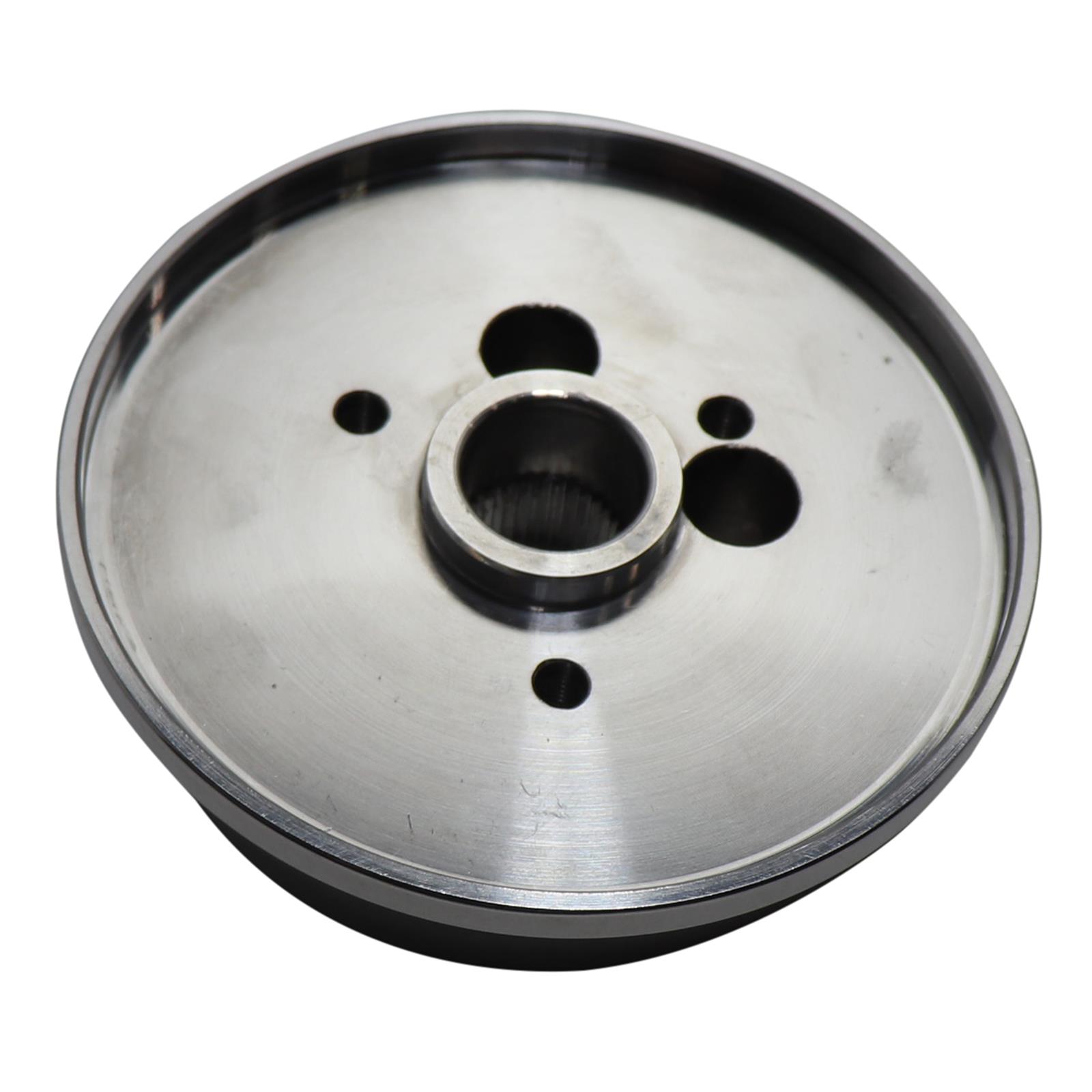 Wheel Lugs For Chevrolet Chevy II 3-Bolt Steering Wheel Adapter - Foto 11