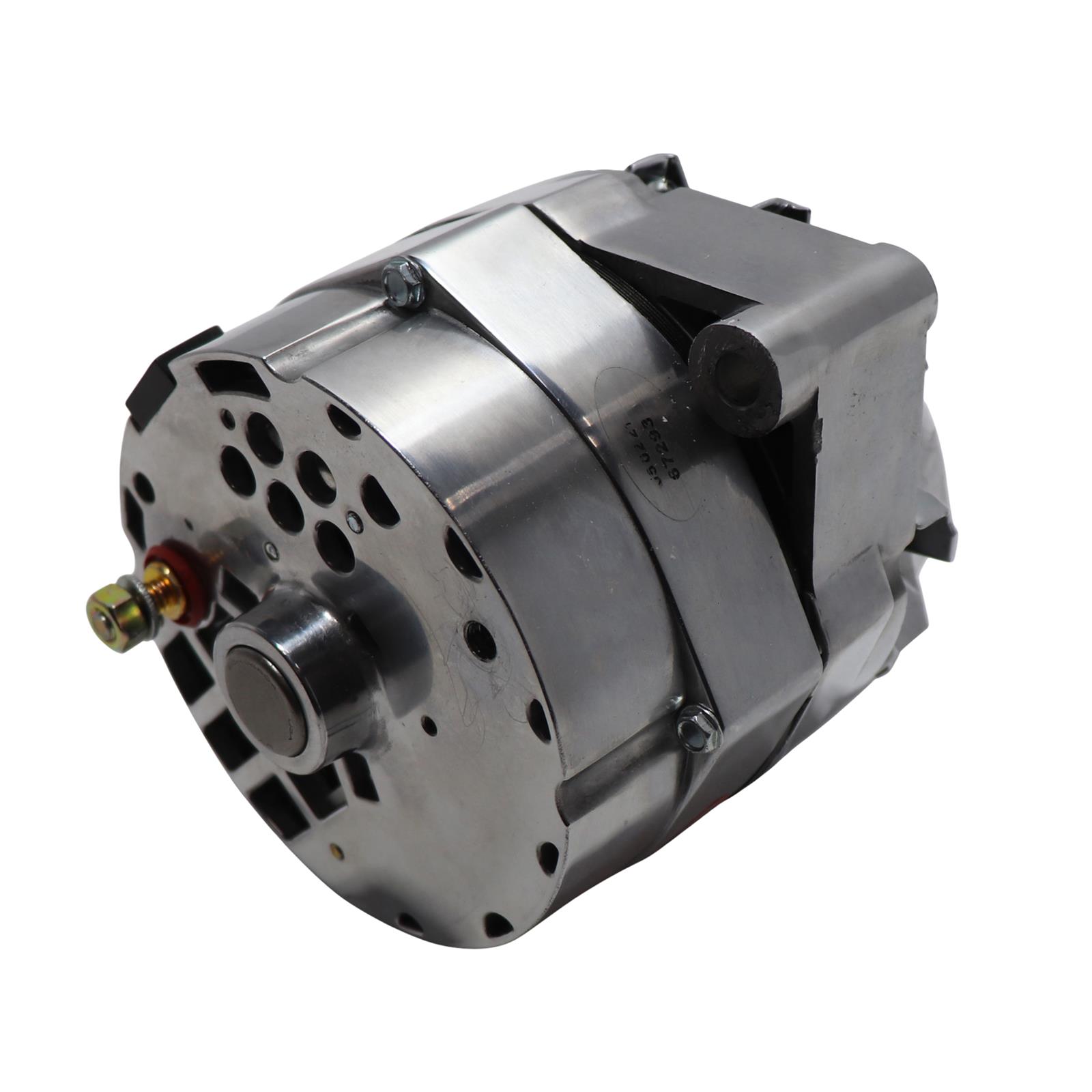 82051 PowerGEN 1955-64 Alternator, 12-Volt, Plain 82051