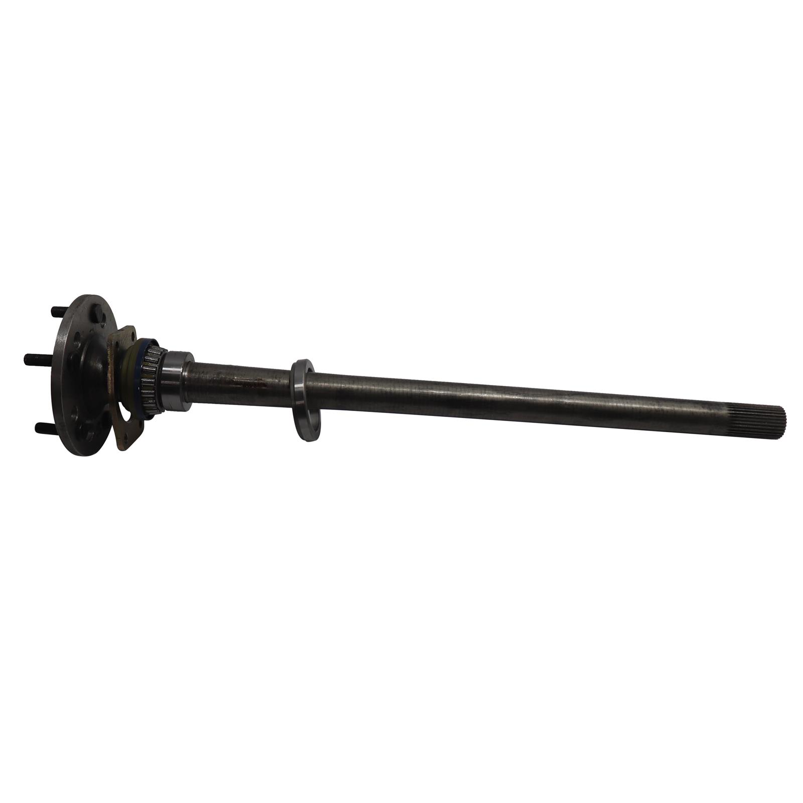 Currie CE9812927375 9 Inch Ford 31 Spline Axle Shaft, 273/8 In