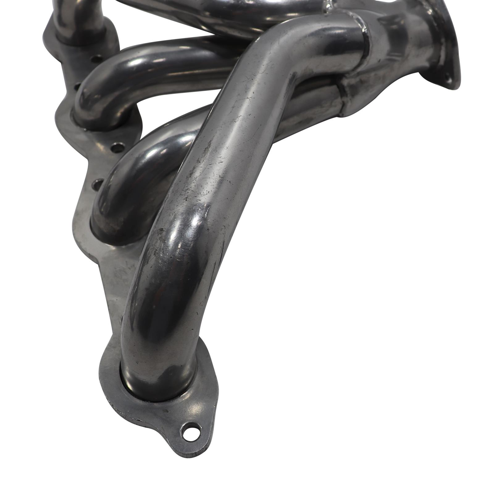 Big Block Chevy, Block Hugger, TightFit Headers, AHC Coated