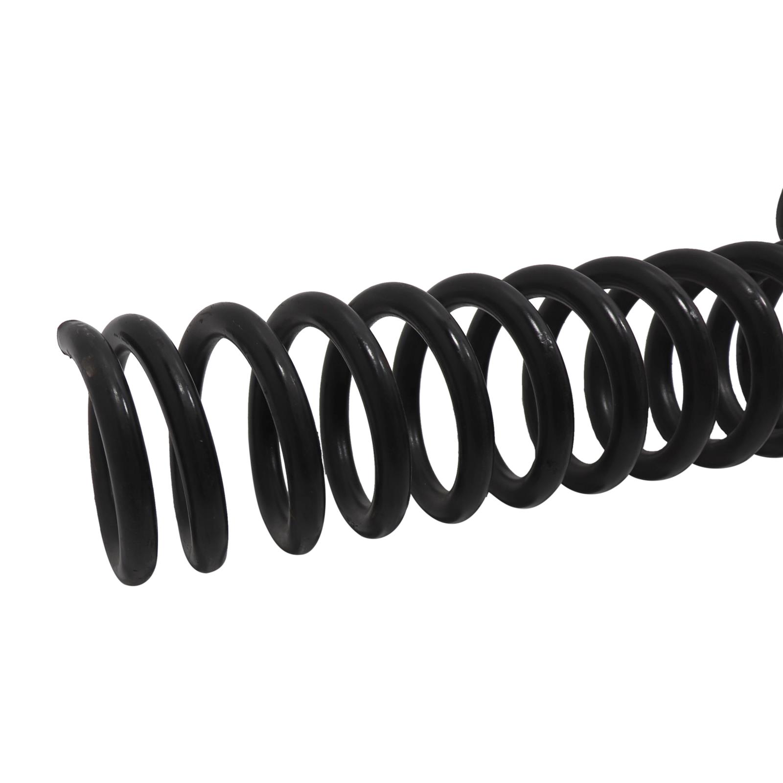 Big Block Front Coil Springs, 196472 GM ABody