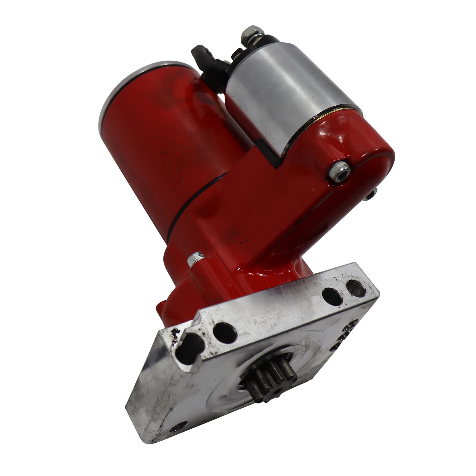 MSD 5095 DynaForce Chevy Starter