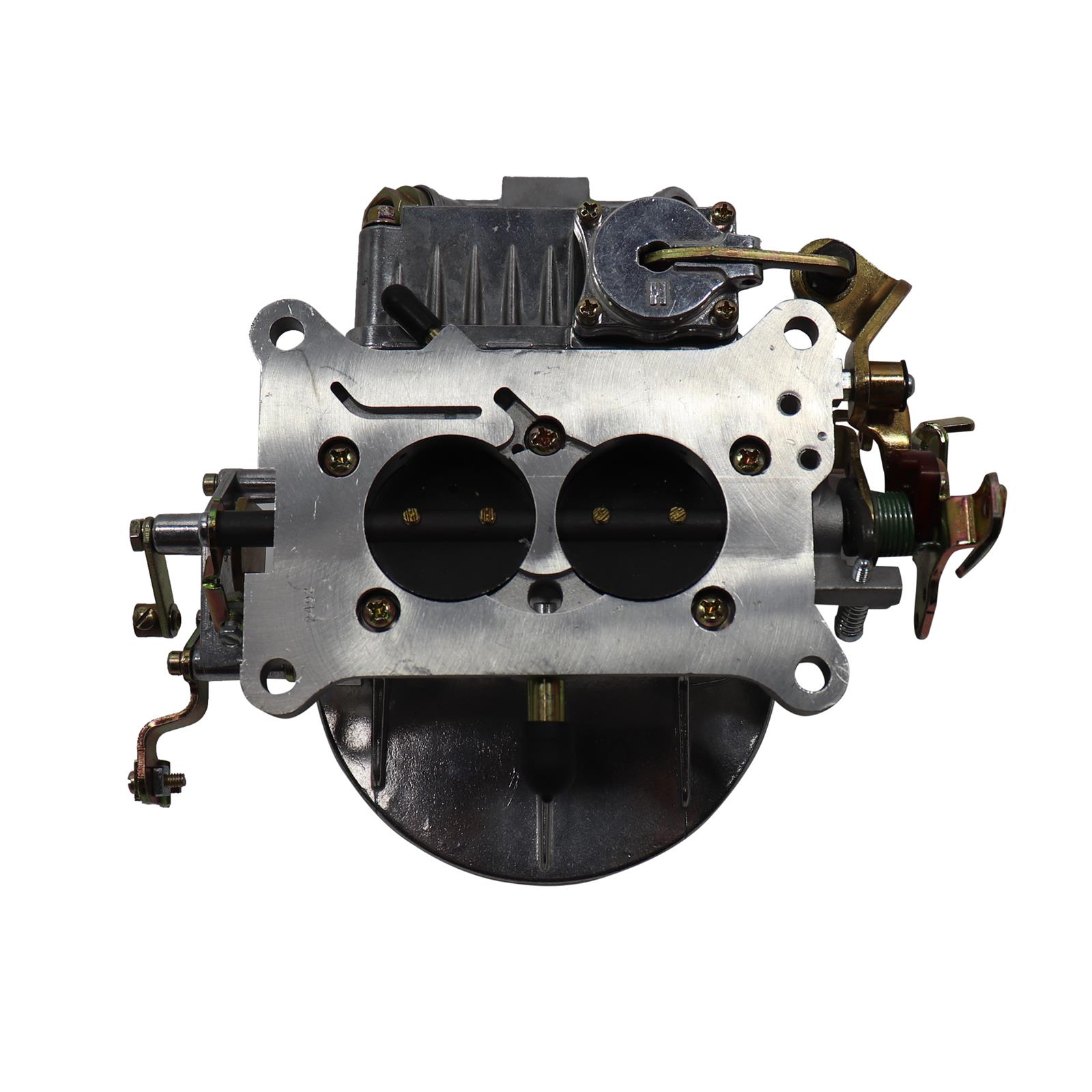 Holley 04412SA 500 CFM Performance 2 Barrel Carburetor