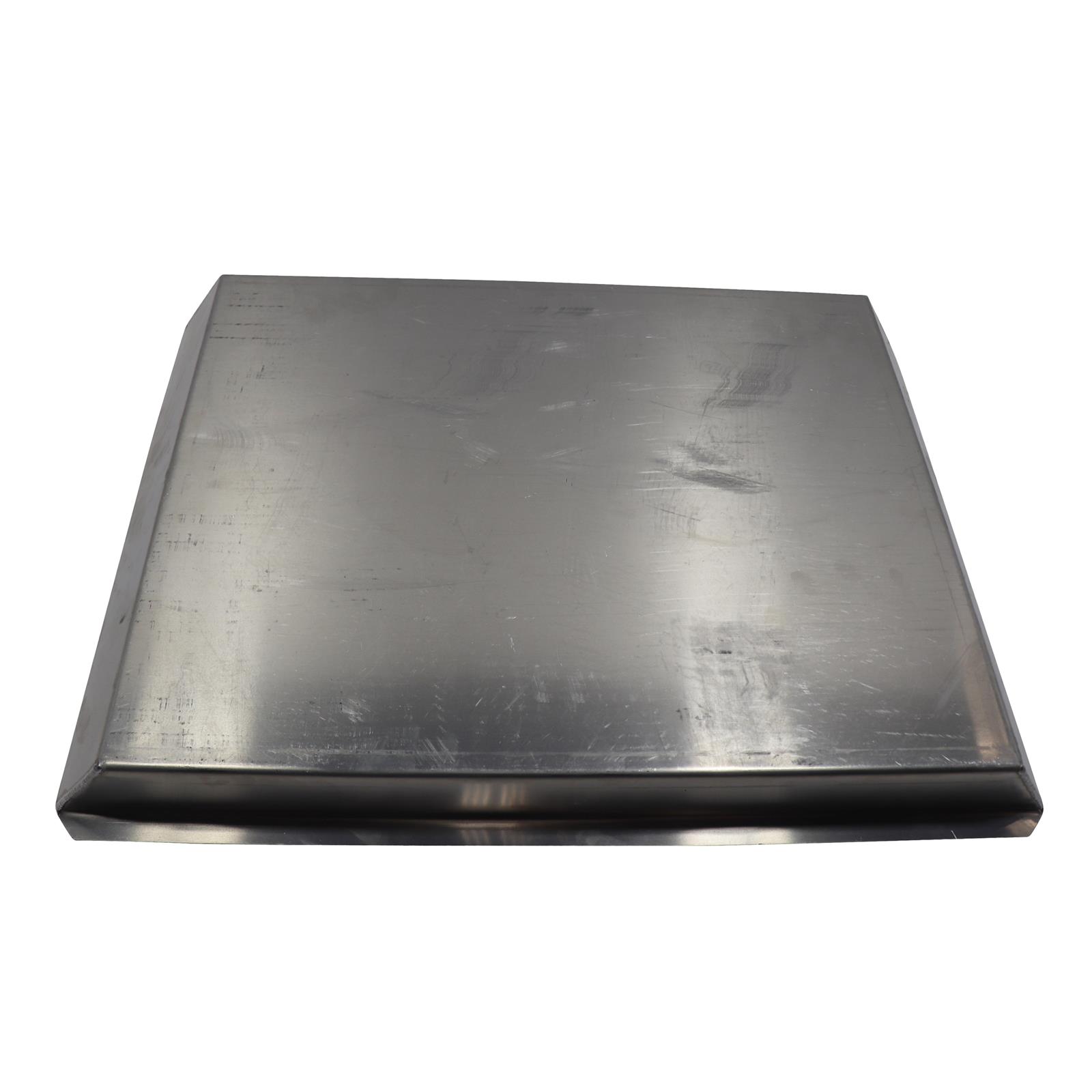 Aluminum Fan Shroud Kit for 31 Inch Radiator, Engine Driven Fan