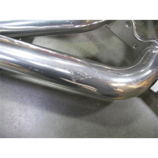 Fender Well Headers The H A M B Fender Well Headers The H A M B