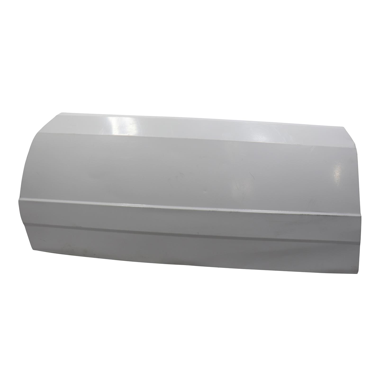 Monte Carlo Window Sweeps 81-88 Monte Carlo 4-Piece Chrome Inner ...