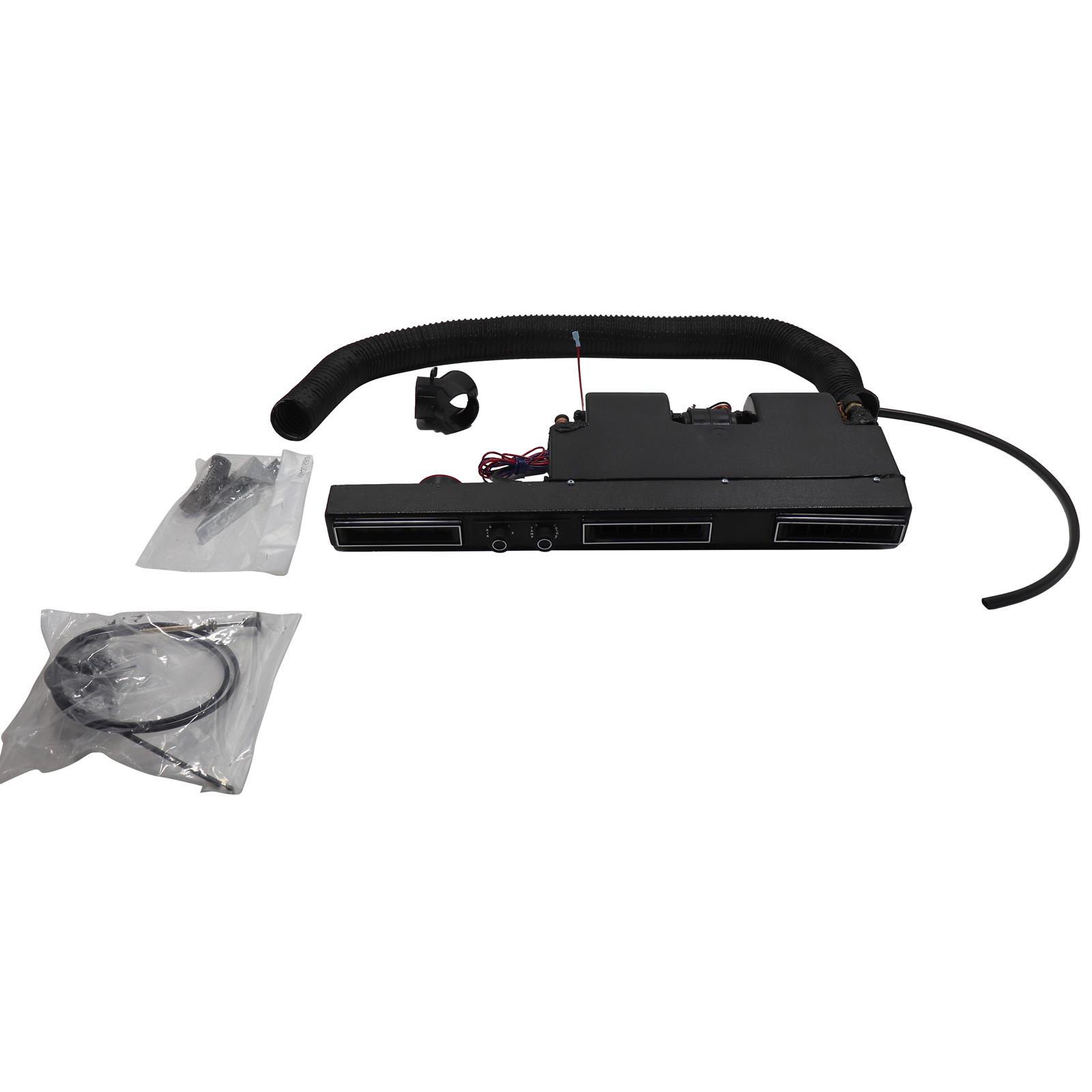 Speedway Slim Line Heater/Air Conditioning Unit