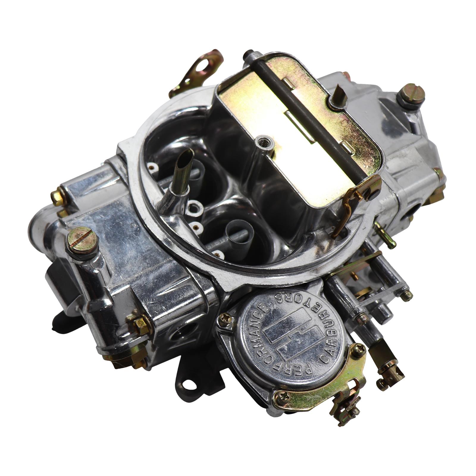 Holley 03310S 750 CFM Classic Holley Carburetor