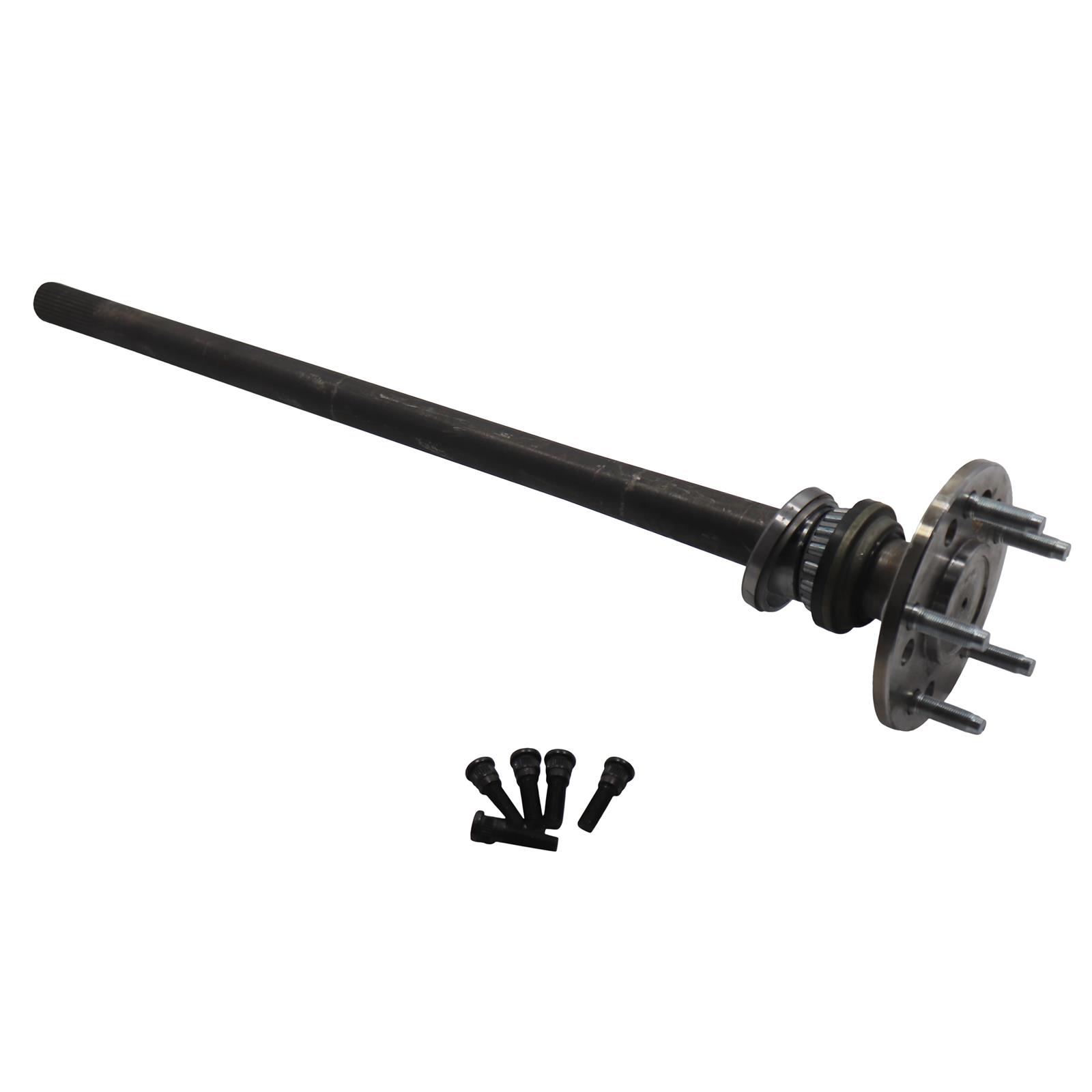 Currie CE9813230625 9 Inch Ford 31 Spline Axle Shaft, 305/8 In