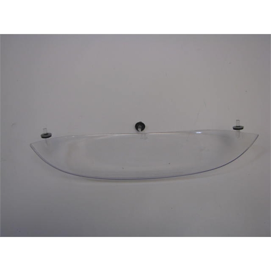 Garage Sale Mustang Pedal Car Windshield With Clips