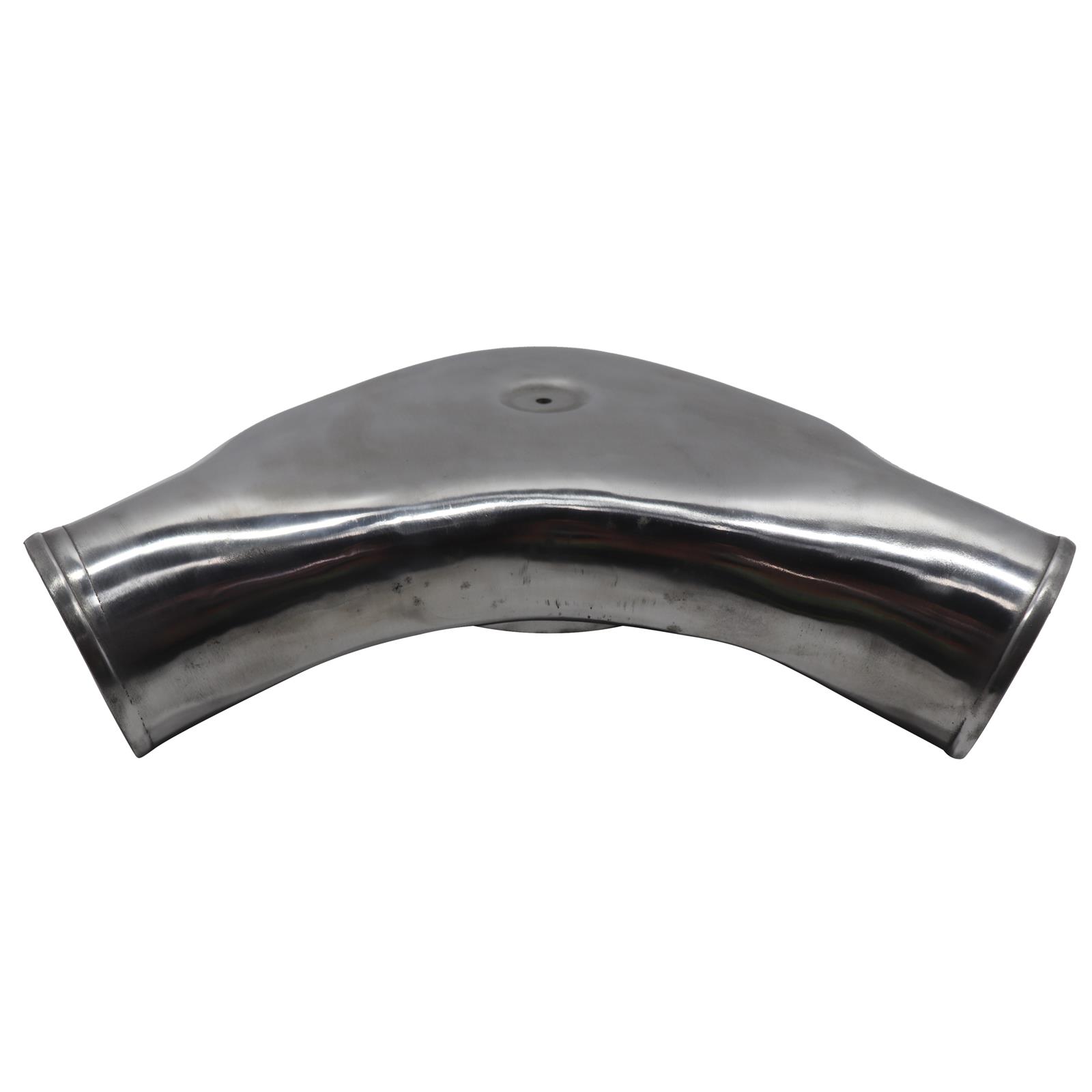 Spectre 98999 Carb Hat Air Plenum, Holley Dominator, Dual