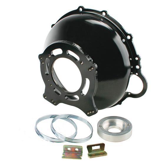 Garage Sale 194953 Flathead to Toploader/T10 Bellhousing