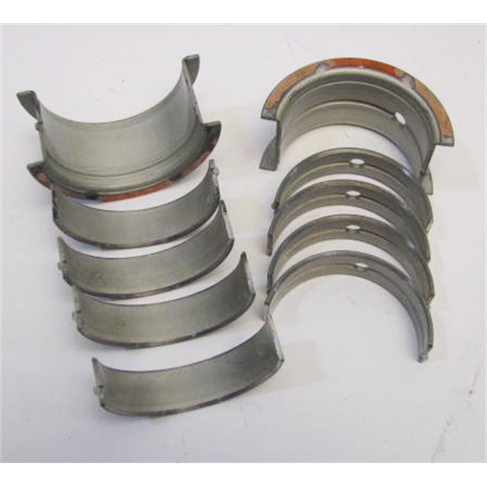 Blemished 197080 Chevy 400 Narrowed Main Bearings