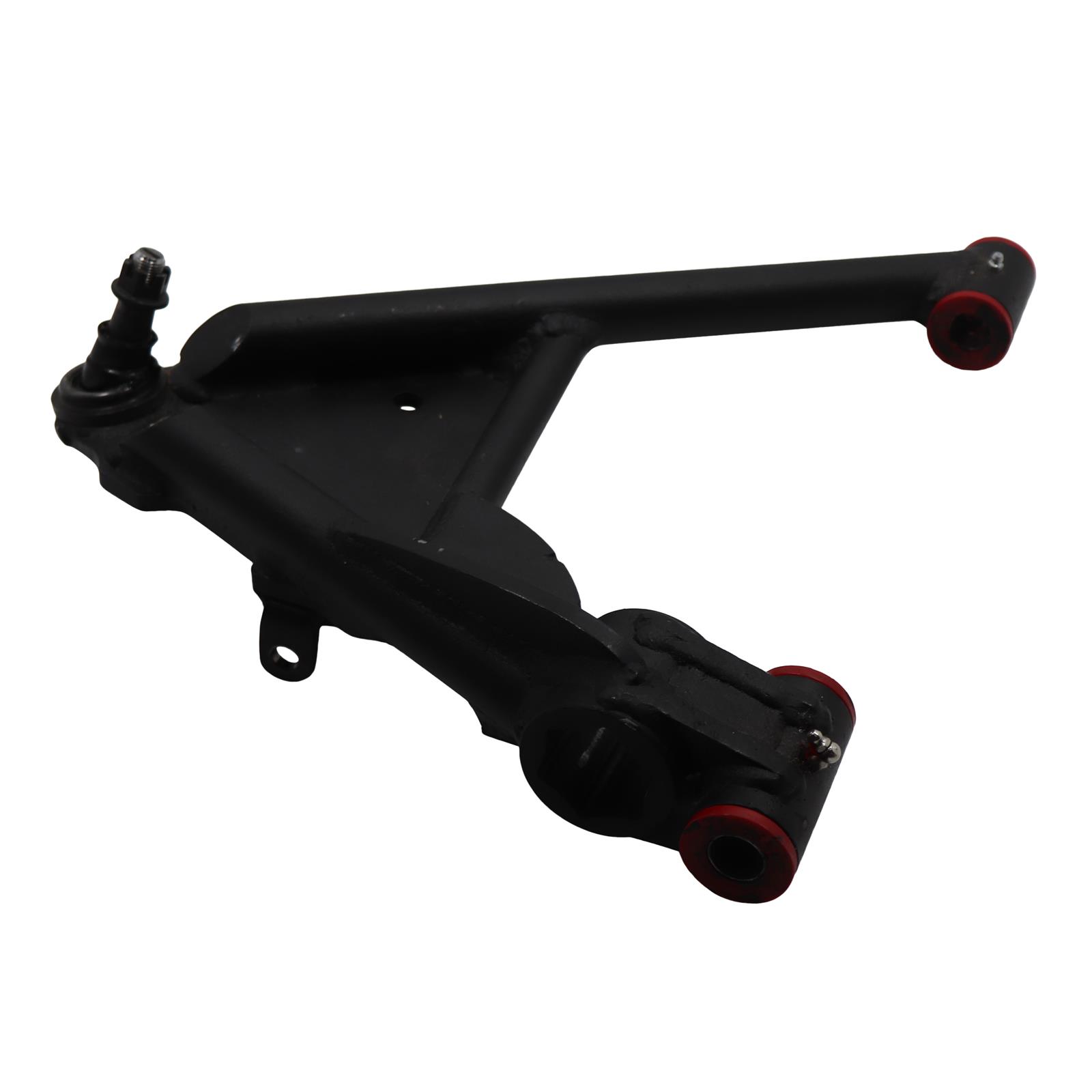 DJM Suspension CA2602L3P Control Arm, Passenger Side, GM Truck