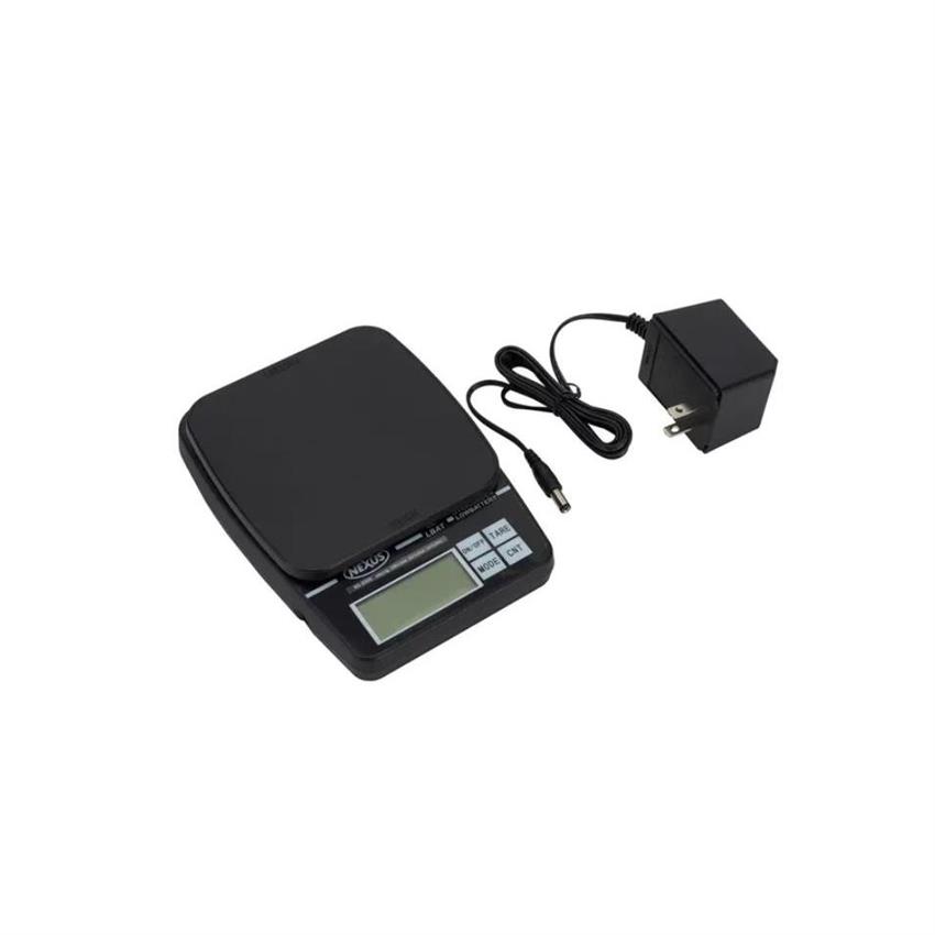 Digital Engine Balancing Scale