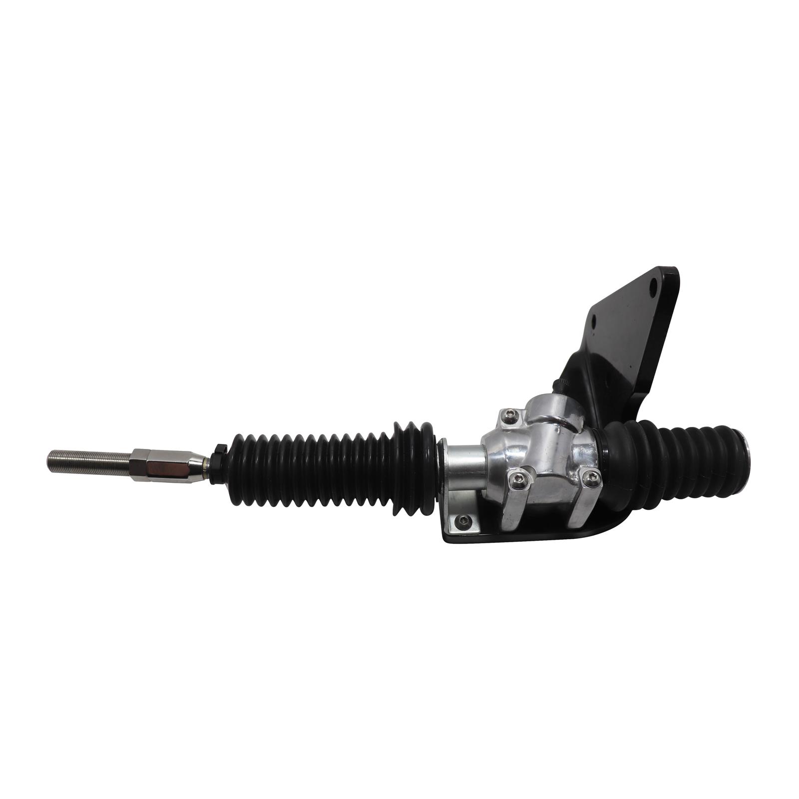Unisteer Rack & Pinion with Vega Mount