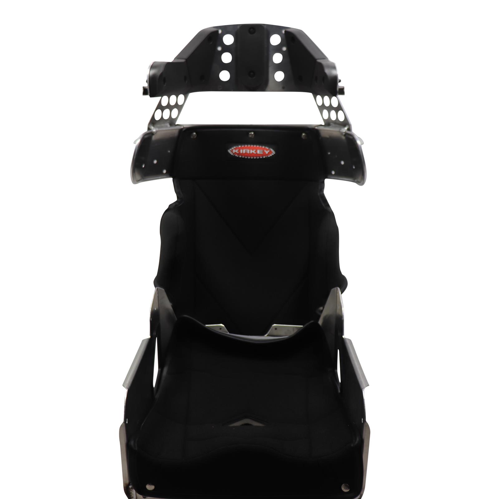 Kirkey Oval Containment Seat w/Cover