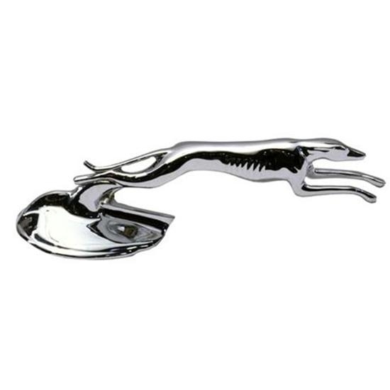 Garage Sale 1934 Ford Greyhound Hood Ornament