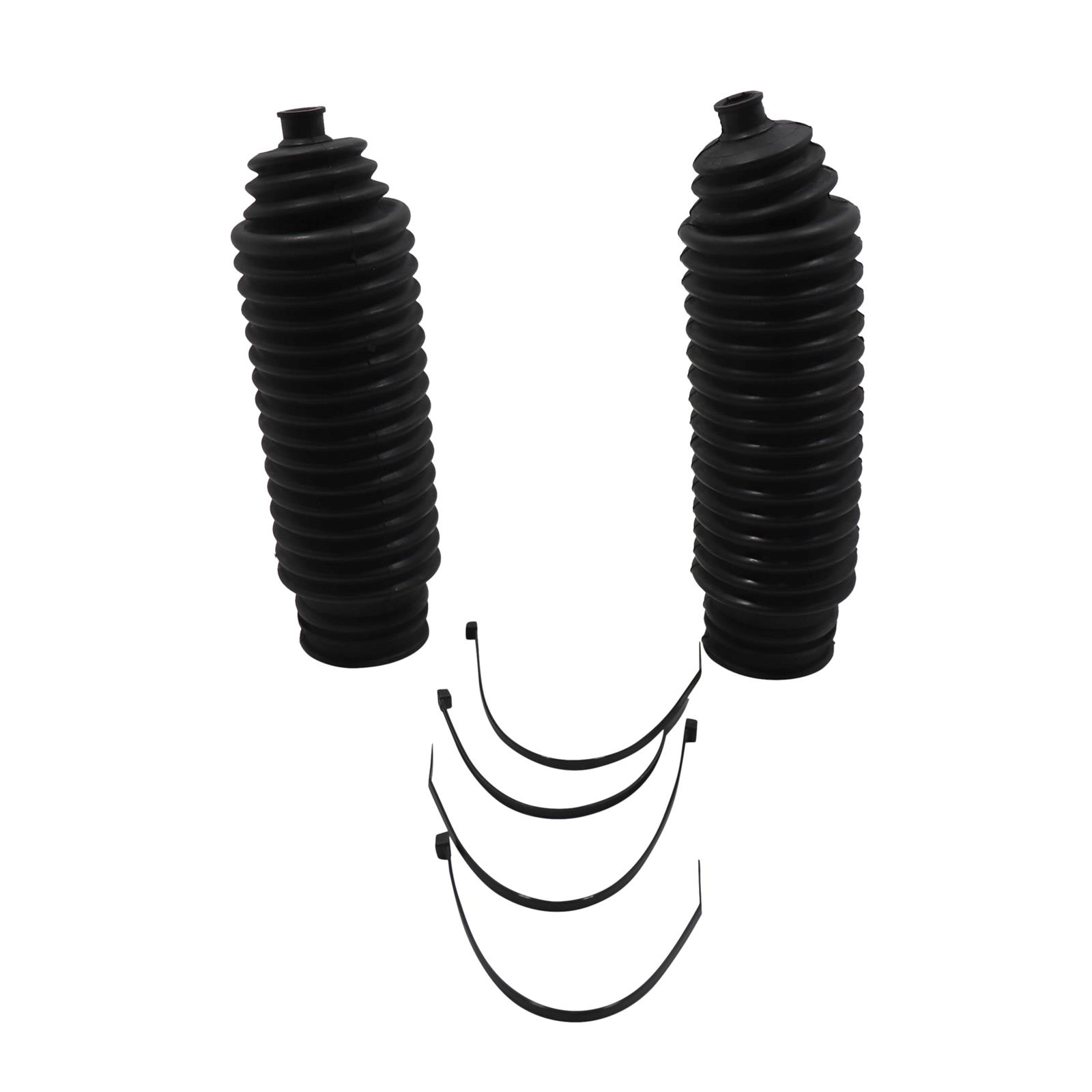 Inner Tie Rod Extention Kit Speedway Mustang II Manual Rack