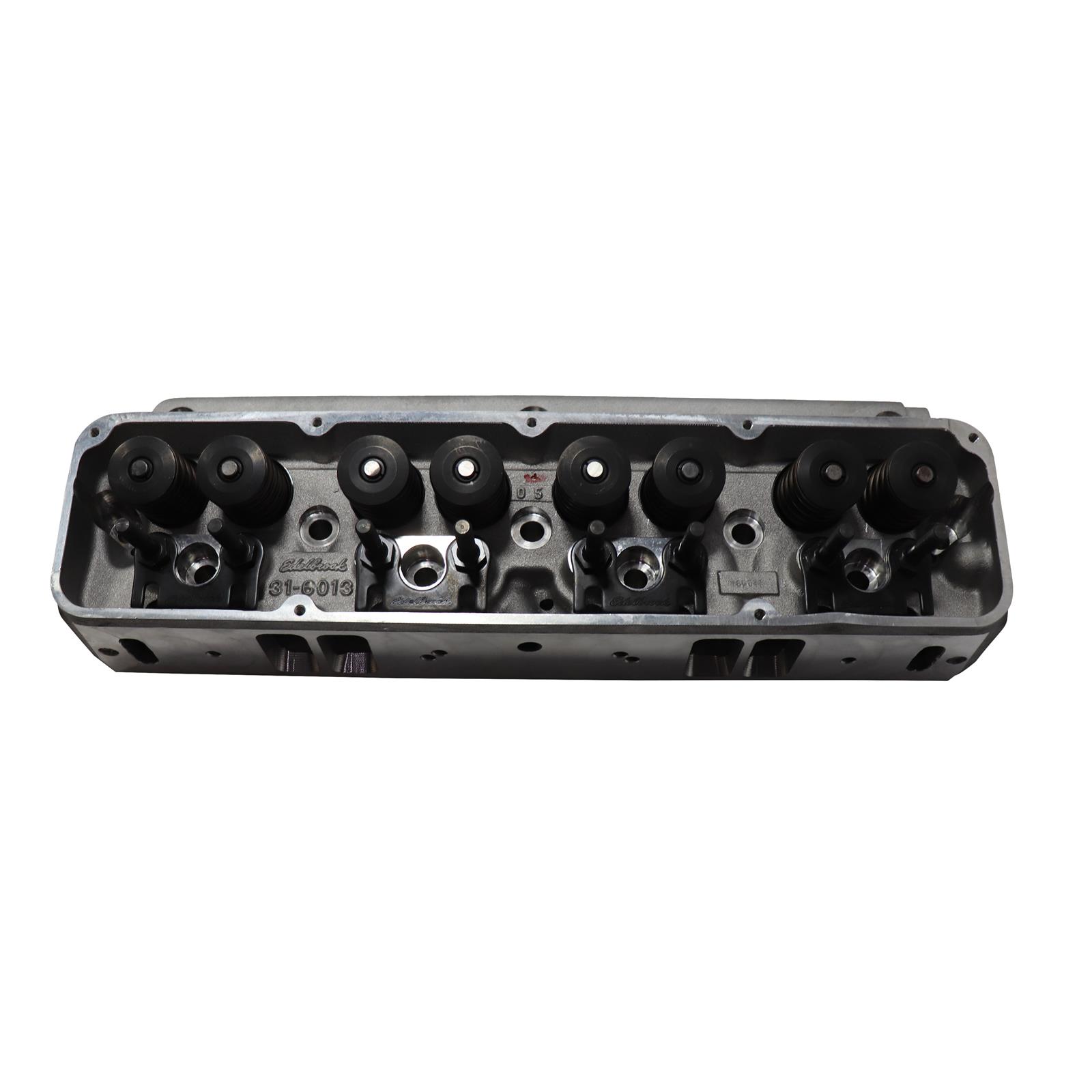 Edelbrock 60139 Performer Cylinder Head, AMC 343, 360, 390, 401