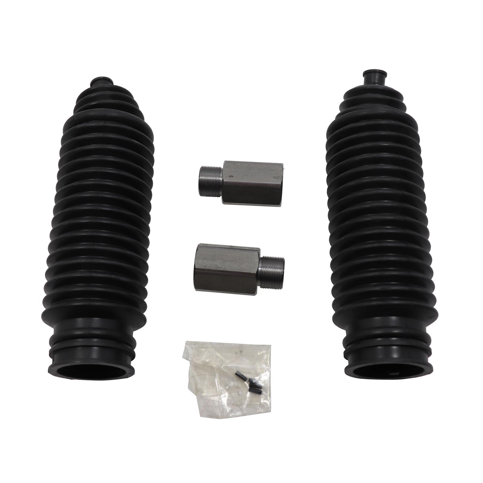 Inner Tie Rod Extention Kit Speedway Mustang II Manual Rack