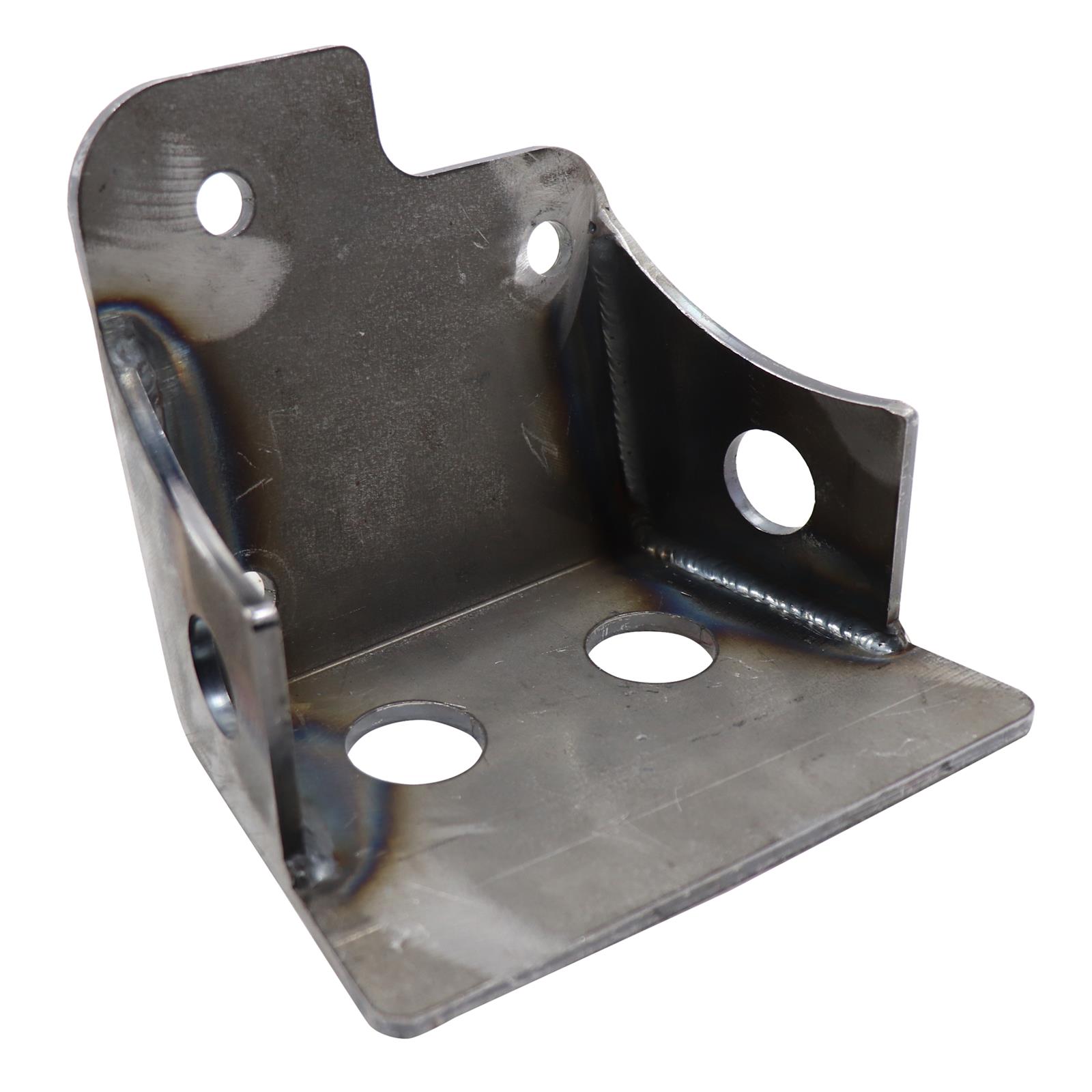 WeldOn Corvair Steering Box Mount, 2 Inch Tall