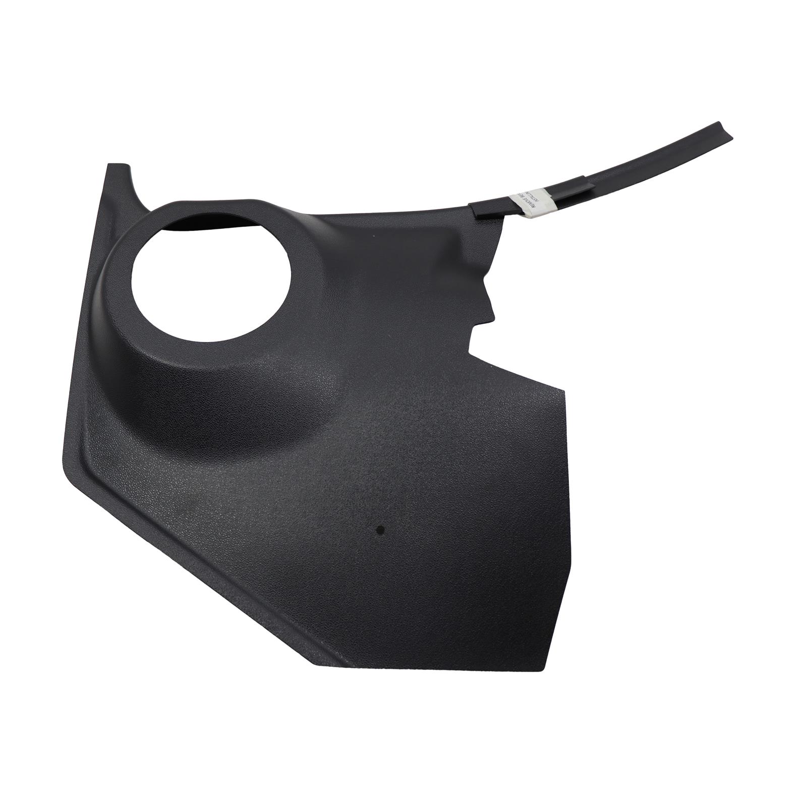 Custom Autosound Com Kchv 682a Kick Panel 68 72 Chevelle 