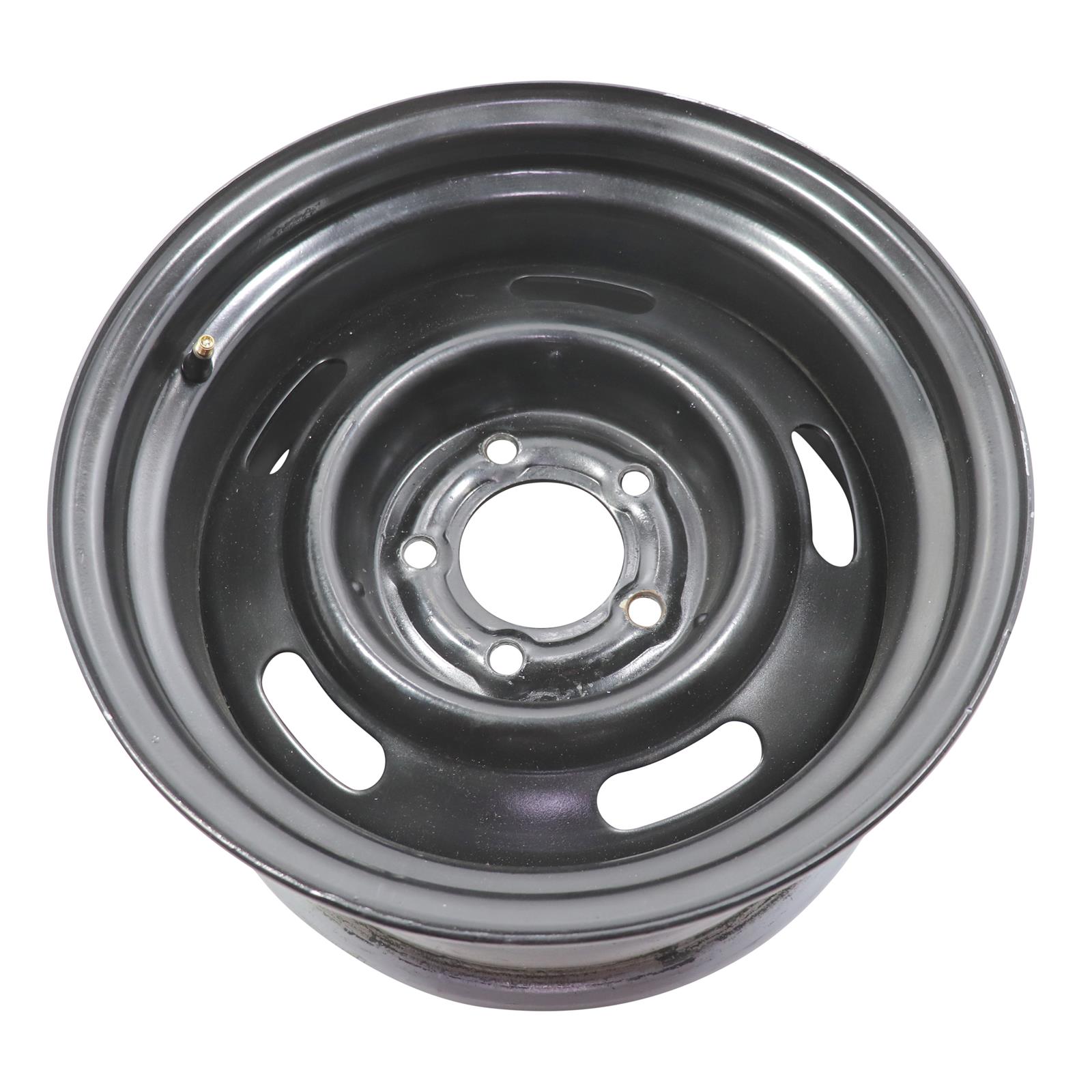 Speedway Motors