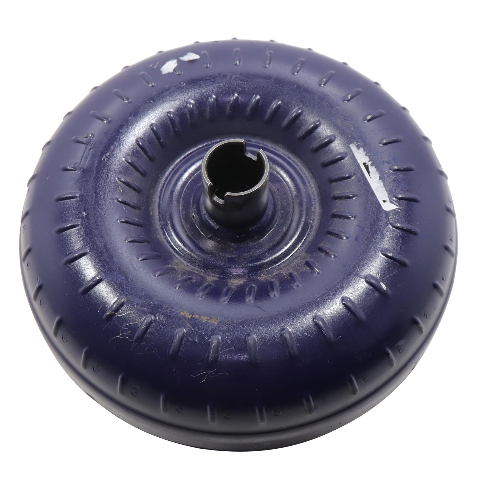 B&M 70418 Torque Converter, Tork Master 2400 TH700R4 / 4L60E