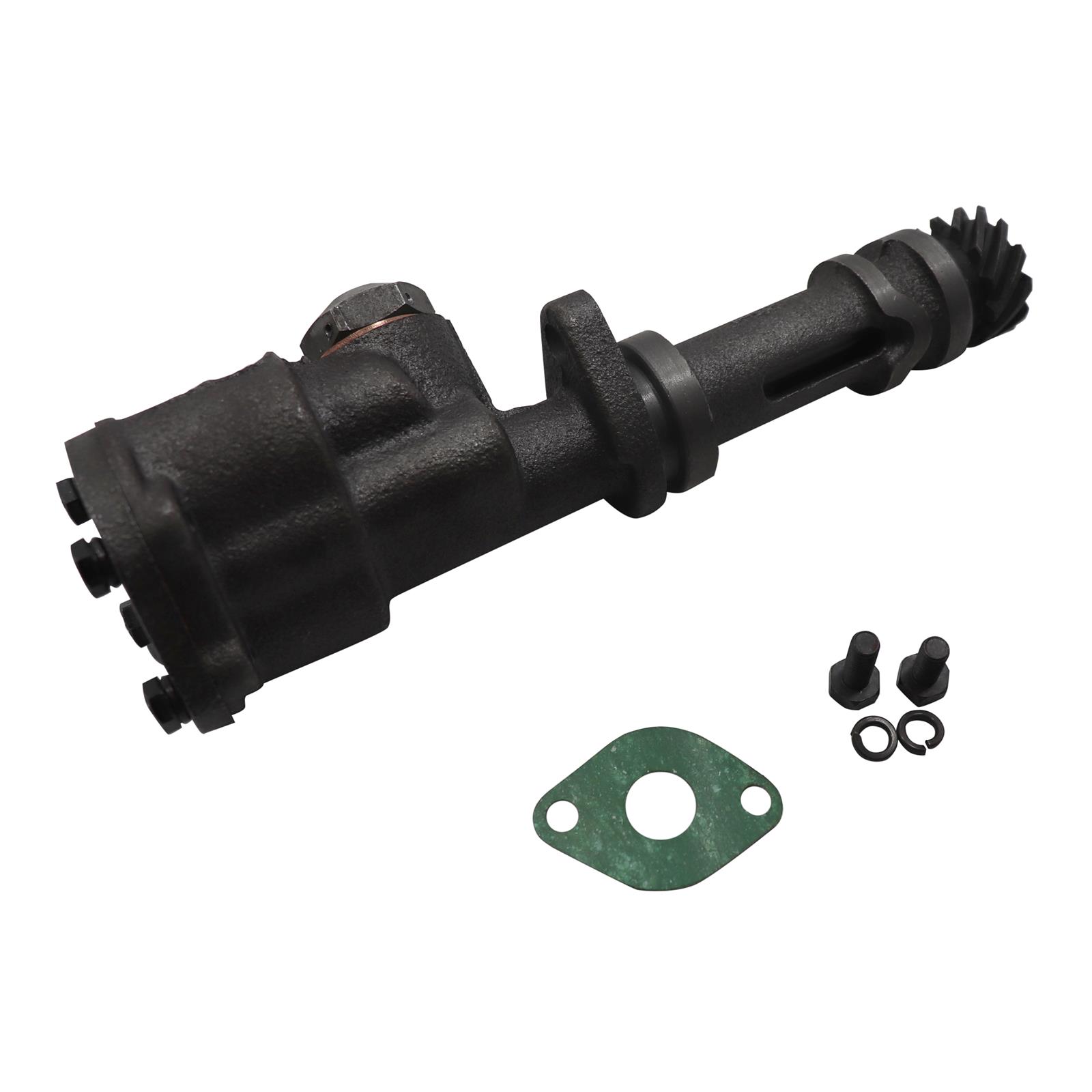 Speedway Flathead Ford Oil Pump, Standard Volume