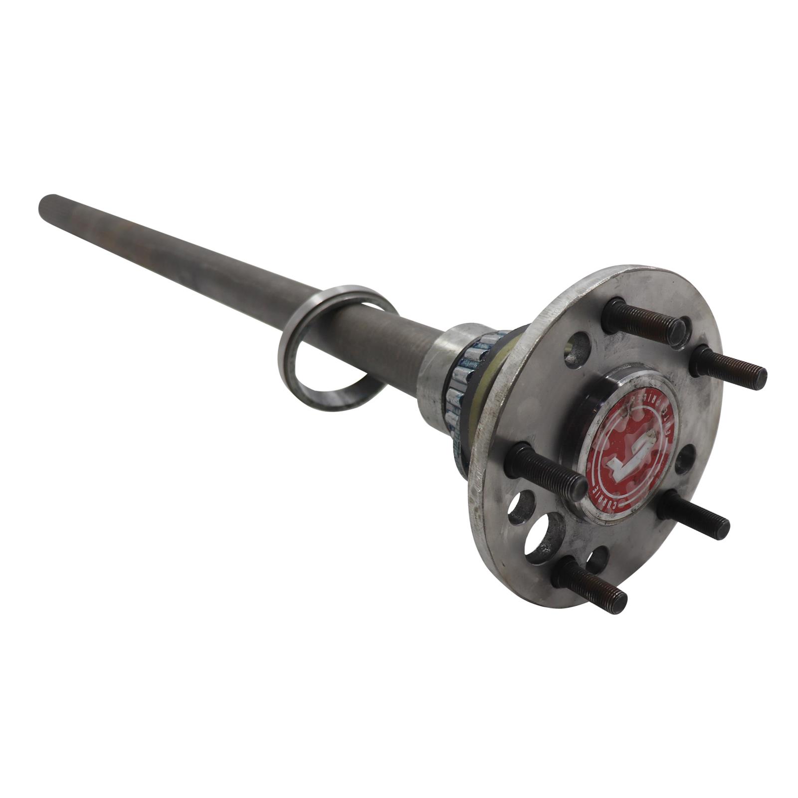 Currie CE9813229625 9 Inch Ford 31 Spline Axle Shaft, 295/8 In
