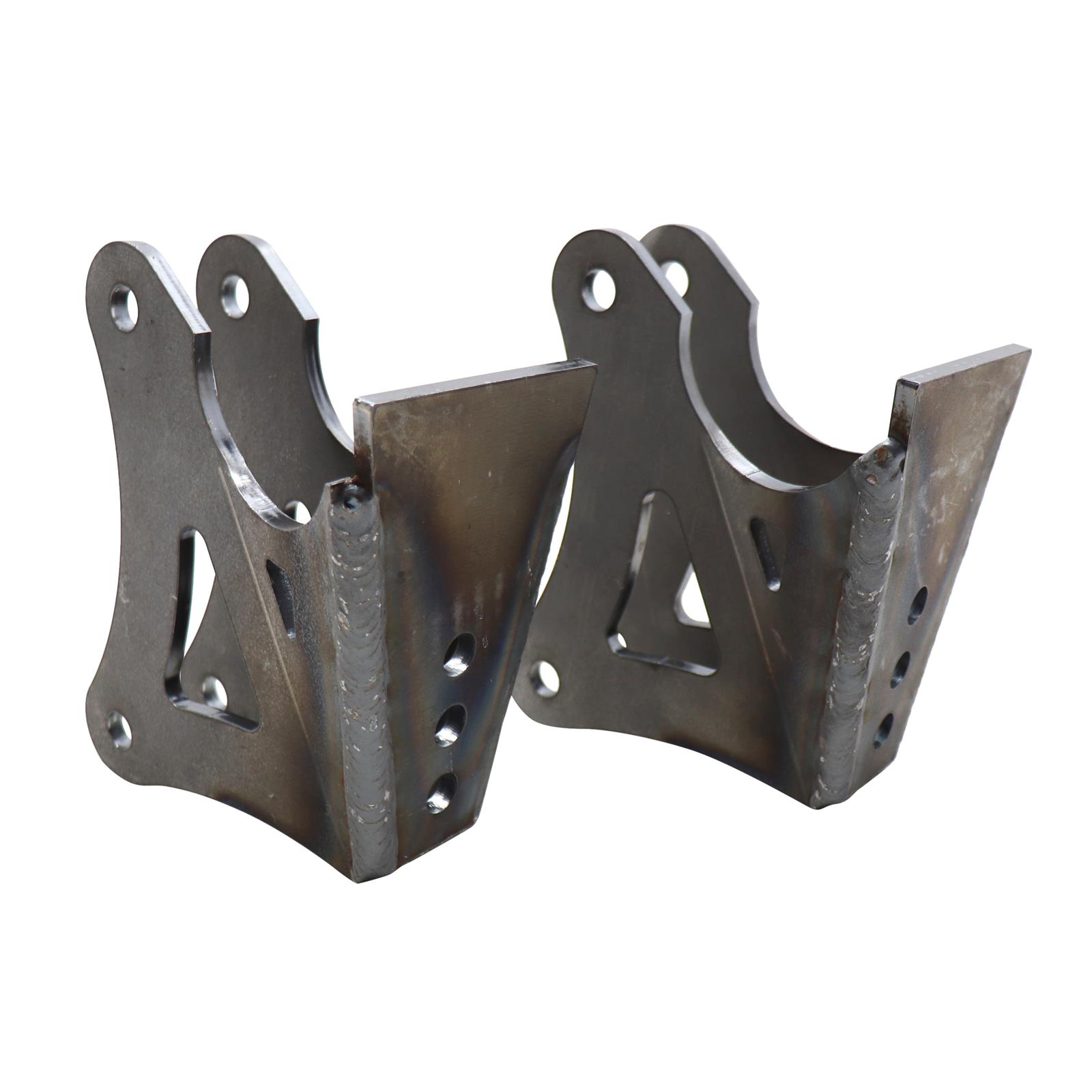 Speedway FourBar Rear Axle Brackets