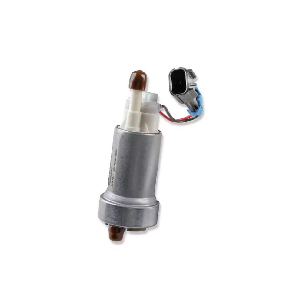 Holley 12-963P Universal In-Tank Pump Kit, 470 LPH