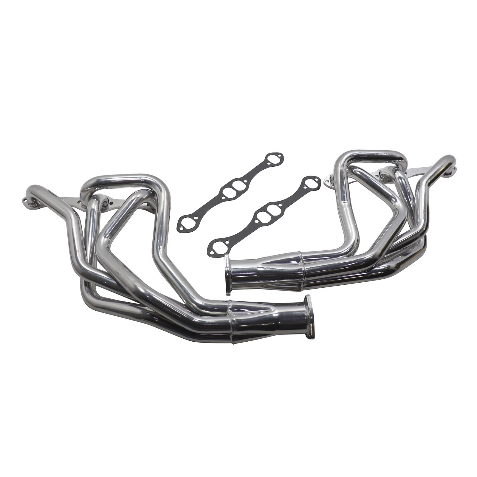 Doug's Headers D310 Full Length Header 15/8 In, 7387 Chevy Truc