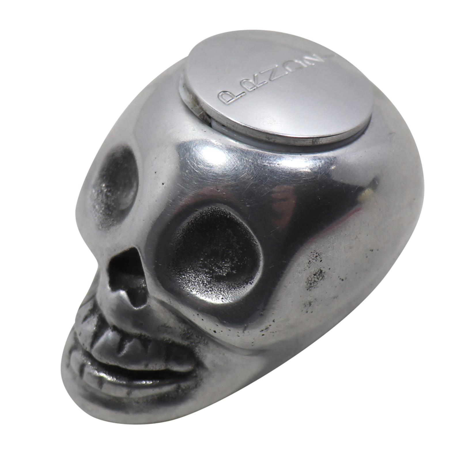 Lokar SK6862 Skull 3Speed Automatic Shift Knob