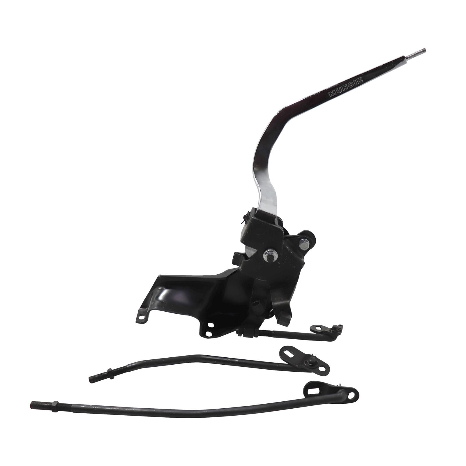 OER 3934286 Muncie Shifter, 4 Speed, 196768 Camaro